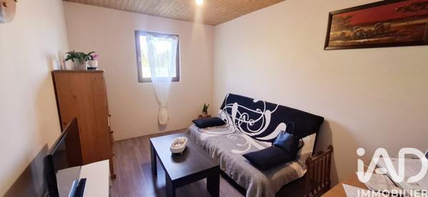 Maison à vendre 4 pièces 206 m² Thuré