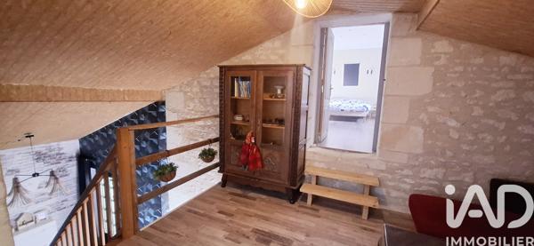 Maison à vendre 4 pièces 206 m² Thuré