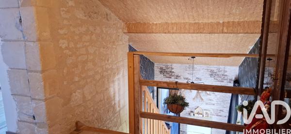 Maison à vendre 4 pièces 206 m² Thuré