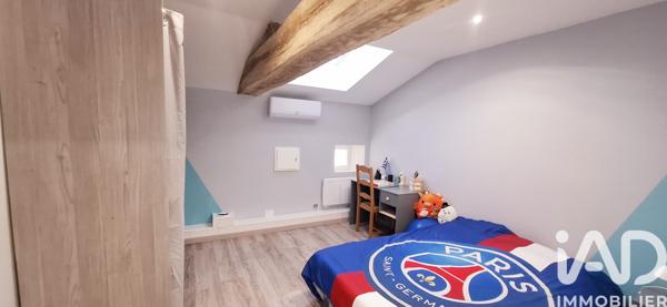 Maison à vendre 4 pièces 206 m² Thuré