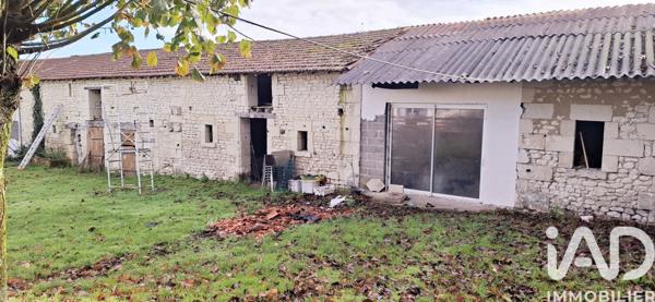 Maison à vendre 4 pièces 206 m² Thuré