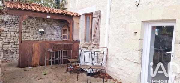 Maison à vendre 4 pièces 206 m² Thuré