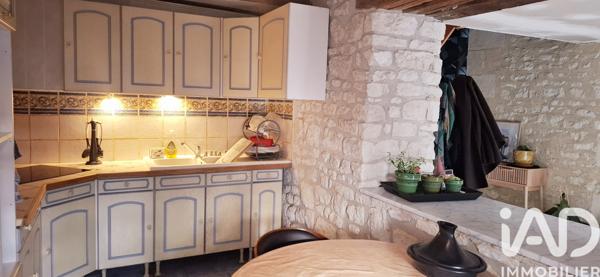 Maison à vendre 4 pièces 206 m² Thuré