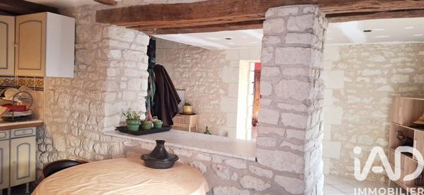 Maison à vendre 4 pièces 206 m² Thuré