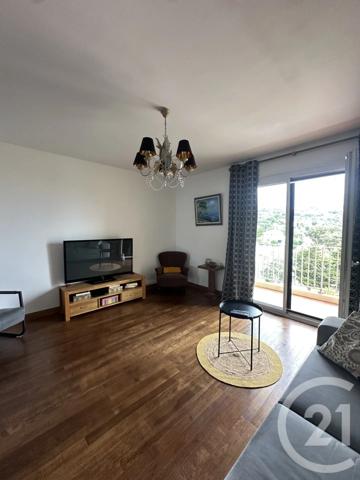Appartement T2 à vendre  2 pièces - 55 m 2   BASTIA  - 202
