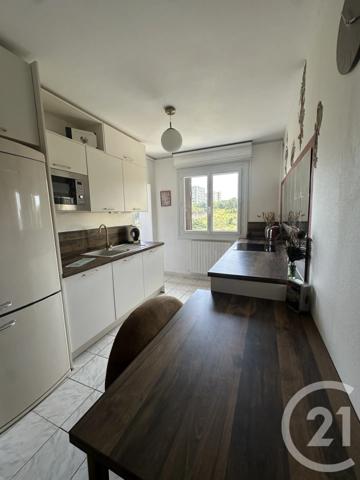 Appartement T2 à vendre  2 pièces - 55 m 2   BASTIA  - 202