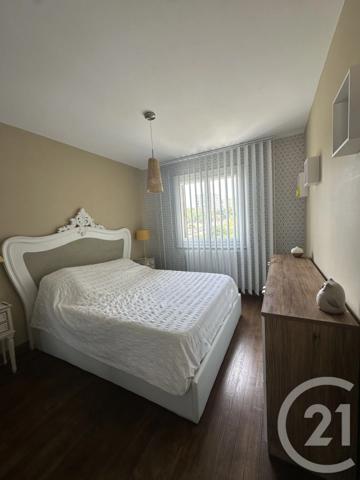 Appartement T2 à vendre  2 pièces - 55 m 2   BASTIA  - 202