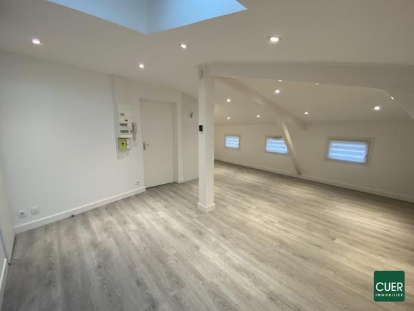 Appartement T1 Saint-Peray