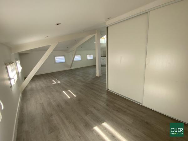 Appartement T1 Saint-Peray