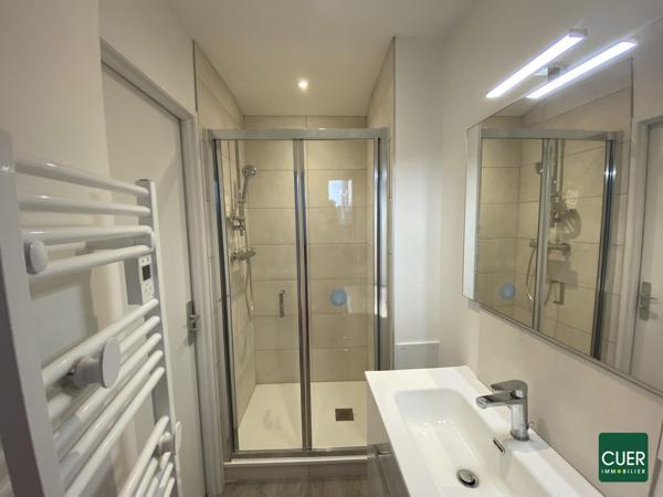 Appartement T1 Saint-Peray