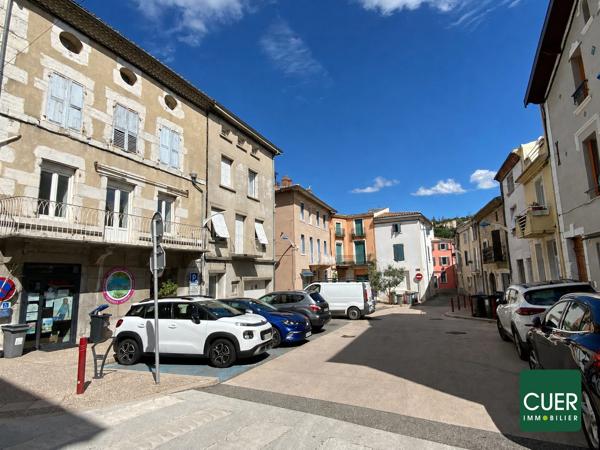Appartement T1 Saint-Peray