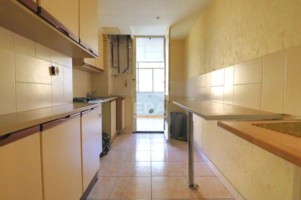 Appartement à vendre Marseille 4 pièces 70 m2 traversant loggia cave