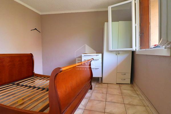 Appartement à vendre Marseille 4 pièces 70 m2 traversant loggia cave