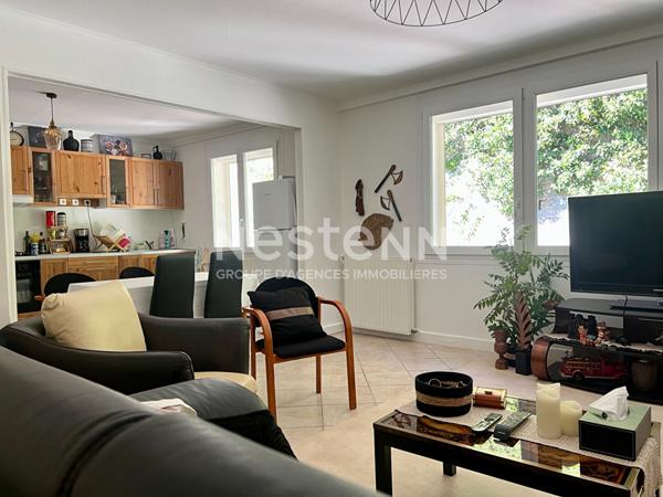 Appartement à vendre à Verdun - 5 pièces, 114 m² !