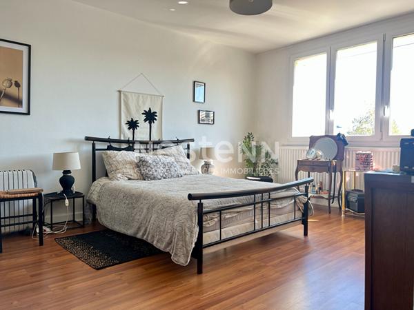 Appartement à vendre à Verdun - 5 pièces, 114 m² !