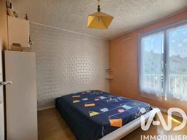 Maison à vendre 6 pièces 136 m² Bruyères-sur-Oise
