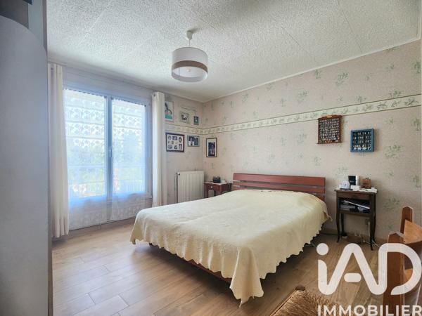 Maison à vendre 6 pièces 136 m² Bruyères-sur-Oise