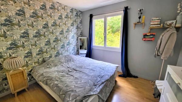 Maison familiale de 121m² sans vis-à-vis - Quartier du Chêne à Vertou