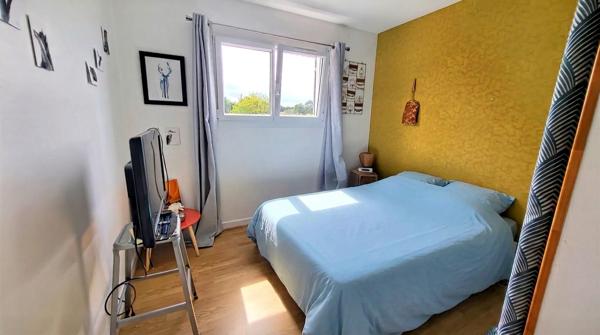Maison familiale de 121m² sans vis-à-vis - Quartier du Chêne à Vertou