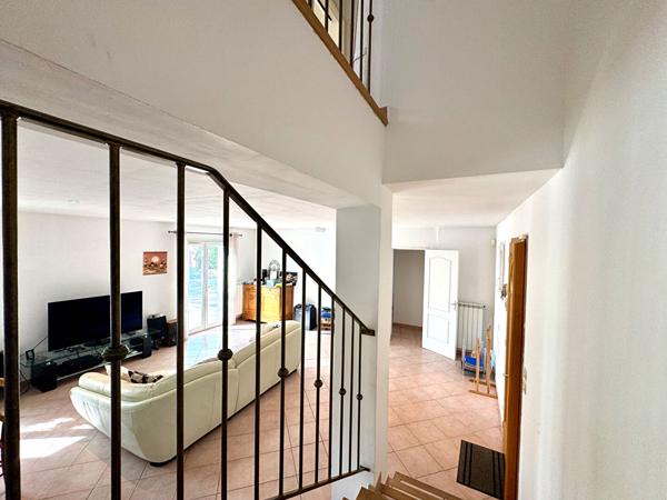 Maison Saint Cyr Sur Mer 6 pièce(s) 155,88m2