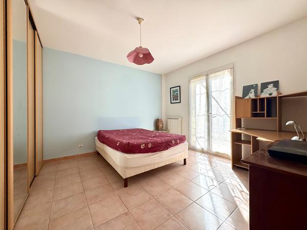 Maison Saint Cyr Sur Mer 6 pièce(s) 155,88m2