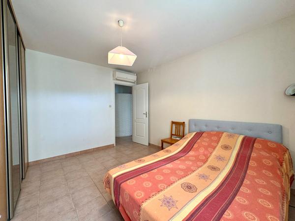 Maison Saint Cyr Sur Mer 6 pièce(s) 155,88m2