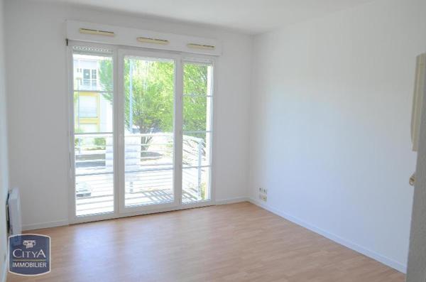 Location appartement Pau (64) 1 pièce 20.29m²