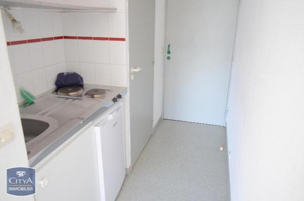 Location appartement Pau (64) 1 pièce 20.29m²