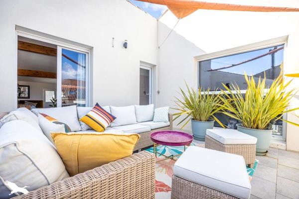 Maison à vendre 434 500 € Aigrefeuille-d'Aunis 5 p 193 m² DPE D