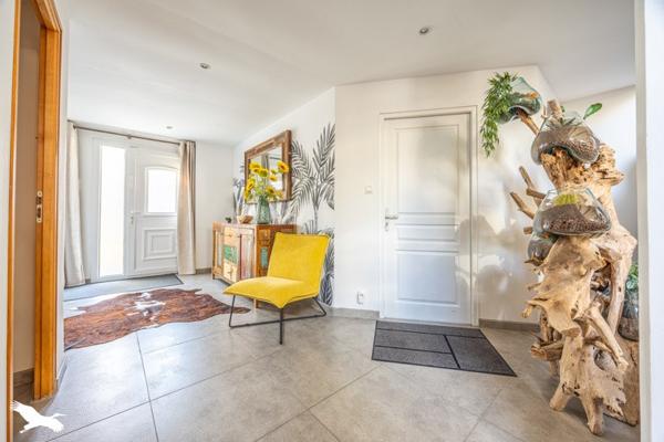 Maison à vendre 434 500 € Aigrefeuille-d'Aunis 5 p 193 m² DPE D