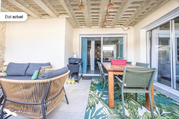 Maison à vendre 434 500 € Aigrefeuille-d'Aunis 5 p 193 m² DPE D