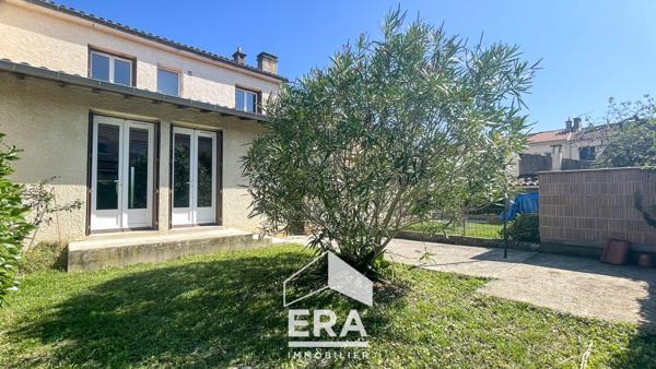 Maison Albi 5 pièces 116 m2