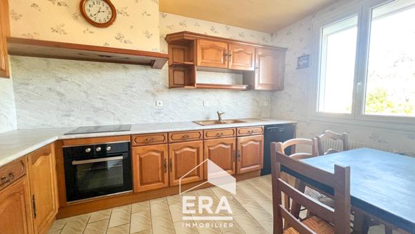 Maison Albi 5 pièces 116 m2