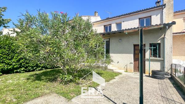 Maison Albi 5 pièces 116 m2