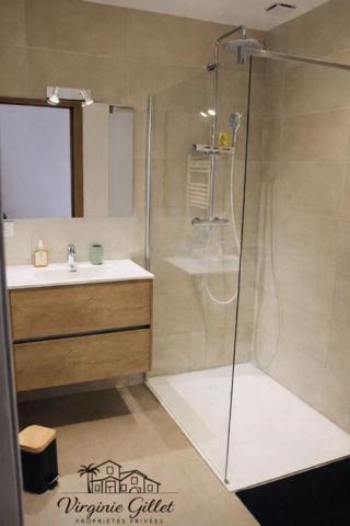 Villa de standing à Saint-Lucie de Porto-Vecchio