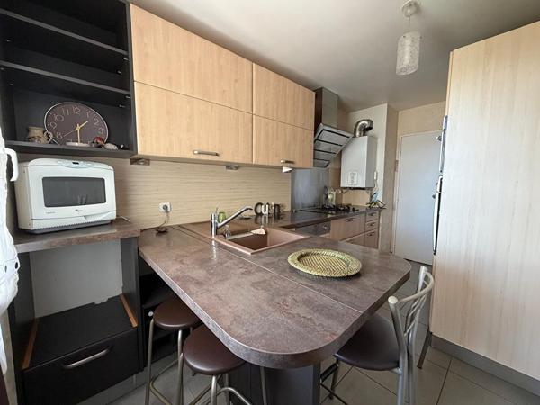 Appartement Chatenay Malabry 4/5 pièce(s) 99m²