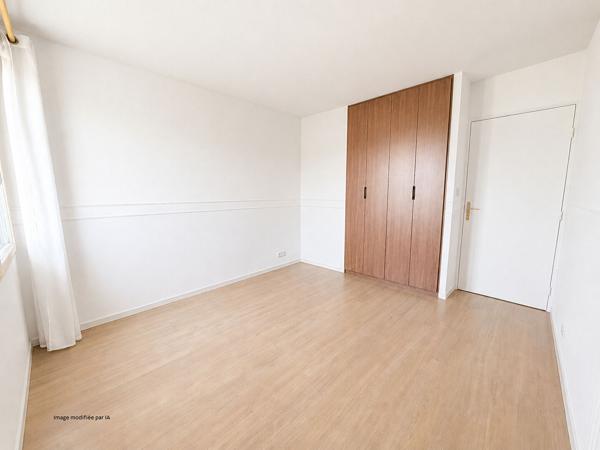 Appartement Chatenay Malabry 4/5 pièce(s) 99m²