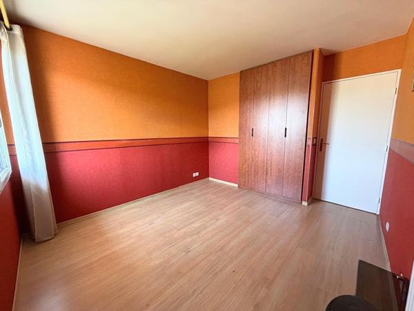 Appartement Chatenay Malabry 4/5 pièce(s) 99m²