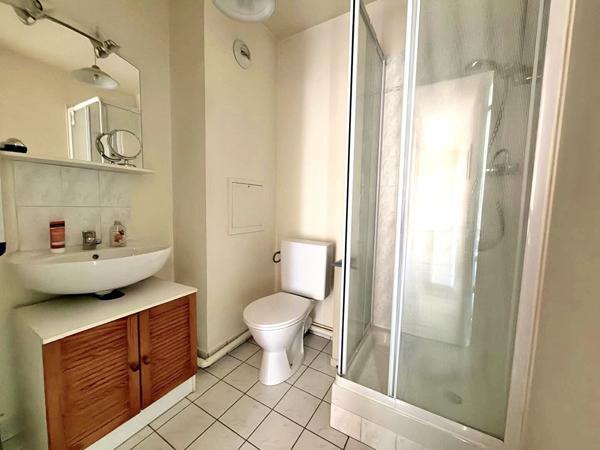 Appartement Chatenay Malabry 4/5 pièce(s) 99m²