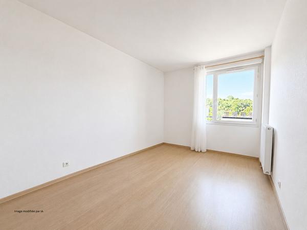Appartement Chatenay Malabry 4/5 pièce(s) 99m²