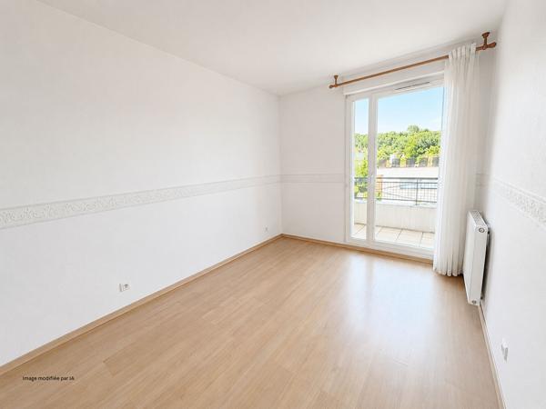 Appartement Chatenay Malabry 4/5 pièce(s) 99m²