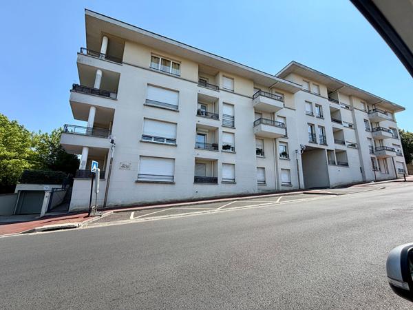 Appartement Chatenay Malabry 4/5 pièce(s) 99m²