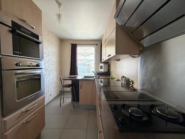 Appartement Chatenay Malabry 4/5 pièce(s) 99m²