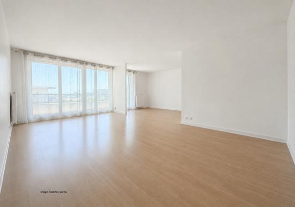 Appartement Chatenay Malabry 4/5 pièce(s) 99m²