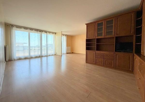 Appartement Chatenay Malabry 4/5 pièce(s) 99m²