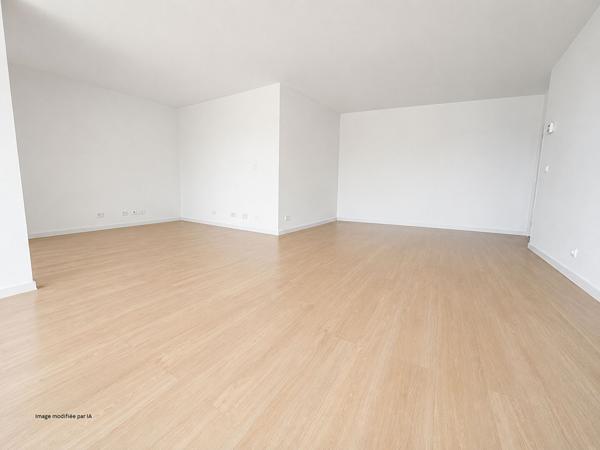 Appartement Chatenay Malabry 4/5 pièce(s) 99m²