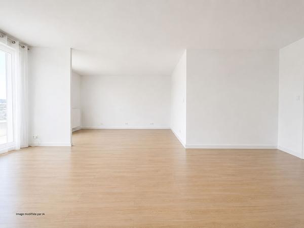 Appartement Chatenay Malabry 4/5 pièce(s) 99m²