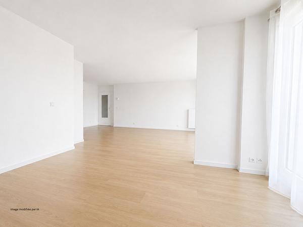 Appartement Chatenay Malabry 4/5 pièce(s) 99m²
