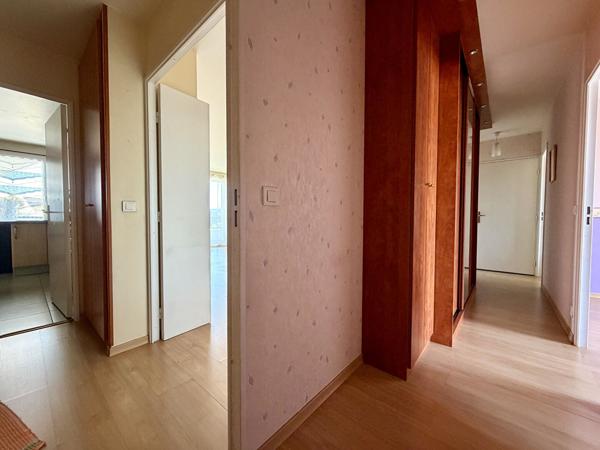 Appartement Chatenay Malabry 4/5 pièce(s) 99m²