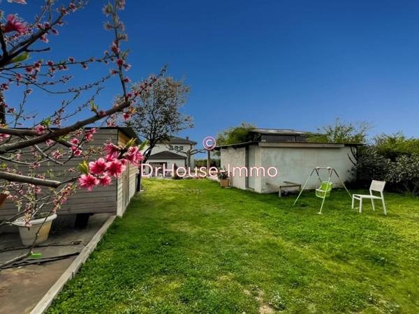 Maison à vendre 6 pièces de 150 m²